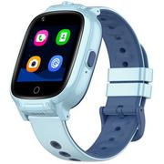 Smartwatch - Garett Kids Twin 4G Niebieski - miniaturka - grafika 1