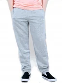 Spodnie męskie - SPODNIE męskie CHAMPION 217420-EM021 dresowe M - miniaturka - grafika 1