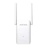 Pozostałe akcesoria sieciowe - Mercusys ME80X przedłużacz sieciowy Biały 100, 1000 Mbit/s ME80X - miniaturka - grafika 1
