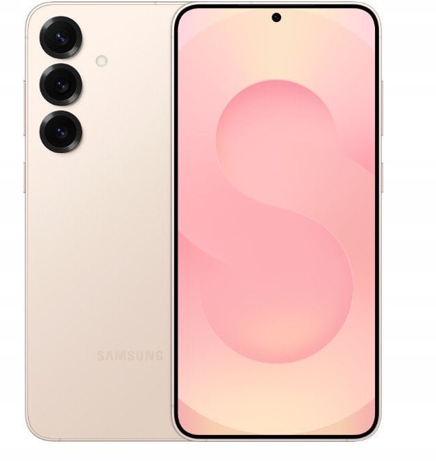 Samsung Galaxy S25 5G 12/512GB SM-S931 Złoty