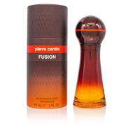 Wody i perfumy męskie - Pierre Cardin Fusion Woda toaletowa 90ml - miniaturka - grafika 1