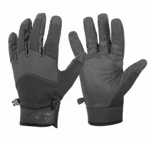 Rękawiczki - rękawiczki taktyczne Helikon-Tex Impact Duty Winter Mk2 - Czarne - grafika 1