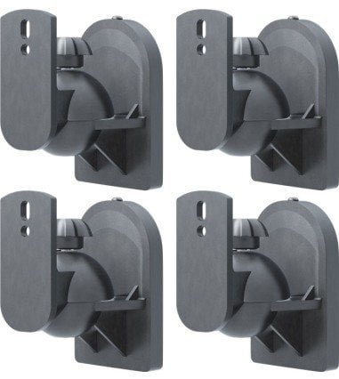 Uchwyt głośnikowy uniwersalny