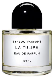 Byredo La Tulipe Woman woda perfumowana 50ml - Wody i perfumy damskie - miniaturka - grafika 1