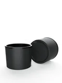 Termosy - SIGG Gemstone Cup Obsidian 0.75L - miniaturka - grafika 1