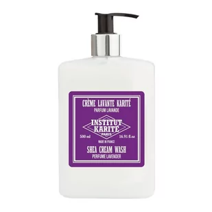 Institut Karité Paris Institut Karité Paris Lawenda Żel pod prysznic 250ml - Kosmetyki do kąpieli - miniaturka - grafika 1