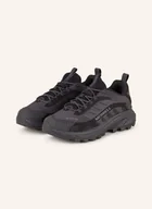 Moda i Uroda OUTLET - Merrell Buty Trekkingowe Moab Speed 2 Gtx schwarz - miniaturka - grafika 1