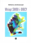 Poezja - Wciąż swoi i obcy - Stefania Jendraszczyk - książka - miniaturka - grafika 1