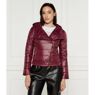 Patrizia Pepe Kurtka Regular Fit - Kurtki damskie - miniaturka - grafika 1