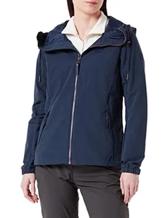 Jack Wolfskin Lakeside Spodnie - Damskie Spodnie Lakeside - Damskie - Spodnie damskie - miniaturka - grafika 1