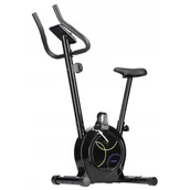 Rowery treningowe - ONE FITNESS Rowerek Rower Magnetyczny Stacjonarny Treningowy - miniaturka - grafika 1