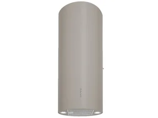 Nortberg Cylindro Eco Taupe 40 cm - Okapy kuchenne Nortberg Cylindro Eco Taupe 40 cm - Okapy kuchenne - miniaturka - grafika 1