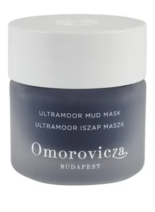 Omorovicza Ultramoor Mud Mask - Maseczki do twarzy - miniaturka - grafika 1