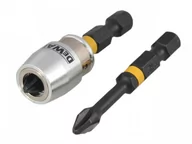 Bity - DEWALT DT70536T Dewalt Bity udarowe Torsion 2xPh2+uch - miniaturka - grafika 1