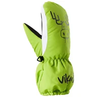 Rękawice narciarskie - Rękawice dziecięce Viking Hakuna Mitten, z membraną i PrimaLoft - miniaturka - grafika 1
