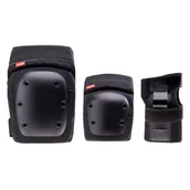 Ochraniacze - Ochraniacz COOLSLIDE GUARDINI M000207448 – Czarny - miniaturka - grafika 1