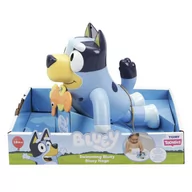 Zabawki do kąpieli - TOMY TOOMIES Pływający Bluey E73548 - miniaturka - grafika 1