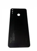 Części serwisowe do telefonów - część serwisowa Huawei Honor 8X Tylna Obudowa Czarna - miniaturka - grafika 1