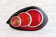 Lampy tylne - Lampa tylna zespolona Magneti Marelli 714026171204 - miniaturka - grafika 1