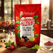Yerba Mate - YERBA MATE - ULTRA ENERGIA - GUARANA - miniaturka - grafika 1