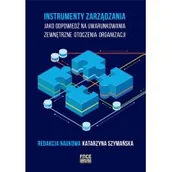 Webmasterstwo - Instrumenty zarządzania jako odpowiedź na Nowa - miniaturka - grafika 1