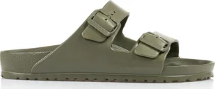 Birkenstock Klapki Birkenstock Arizona EVA 1019094 - Klapki i japonki damskie - miniaturka - grafika 1