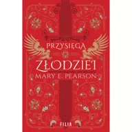 Fantasy - Przysięga złodziei. Dance of Thieves. Tom 2 - miniaturka - grafika 1