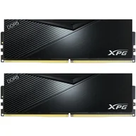 Pamięci RAM - ADATA XPG Lancer DDR5 5200 DIMM 32GB (2x16) CL38 AX5U5200C3816G-DCLABK - miniaturka - grafika 1