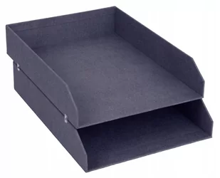 LUX ORGANIZER BIURKO NA DOKUMENTY PODWÓJNY A4 SE - Przyborniki na biurko - miniaturka - grafika 1