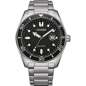 Zegarki męskie - Citizen Watch AW1760-81E - miniaturka - grafika 1