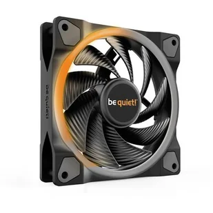 BE QUIET! LIGHT WINGS 120mm PWM high-speed - Wentylatory komputerowe - miniaturka - grafika 1