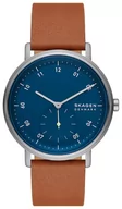 Zegarki męskie - Zegarek Skagen SKW6888 KUPPEL - miniaturka - grafika 1