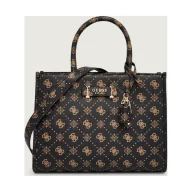 Torebki damskie - Guess Kuferek SILIA 2 COMP - miniaturka - grafika 1