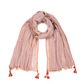 Apaszki i szaliki damskie - Szal Andorra - miniaturka - grafika 1