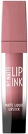 Szminki - Golden Rose My Matte Lip Ink matowa pomadka 05 - miniaturka - grafika 1