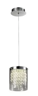 Light Prestige Cantos 1 wisząca LP-1114/1P - Lampy sufitowe - miniaturka - grafika 1