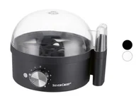 Jajowary - SILVERCREST KITCHEN TOOLS Jajowar 450 W - miniaturka - grafika 1