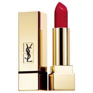Szminki - Yves Saint Laurent Rouge Pur Couture szminka o działaniu nawilżającym odcień 151 Rouge Unapologetic 3,8 g - miniaturka - grafika 1
