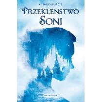 Przekleństwo Soni Kathryn Purdie - Powieści sensacyjne - miniaturka - grafika 1