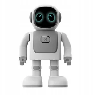 PICOCICI Tańczący robot głośnik RS01 - Roboty dla dzieci - miniaturka - grafika 1
