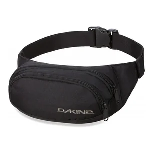Saszetka Dakine Hip Pack (black) - Nerki - miniaturka - grafika 1