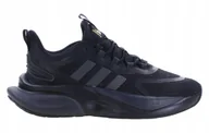 Buty sportowe damskie - Buty damskie adidas AlphaBounce HP6149 - miniaturka - grafika 1