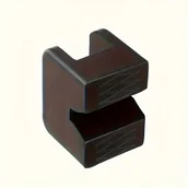 Inne - Wspornik podnośnika do ciężarowej Podkładka gumowa z gumową ramą - miniaturka - grafika 1