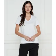 Koszulki i topy damskie - Joop! T-shirt Regular Fit - miniaturka - grafika 1