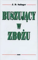 Literatura obyczajowa - Buszujący w zbożu - miniaturka - grafika 1