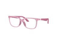 Okulary korekcyjne, oprawki, szkła - Dioptrie szkieł Emporio Armani Kids EK3006 6133 - miniaturka - grafika 1