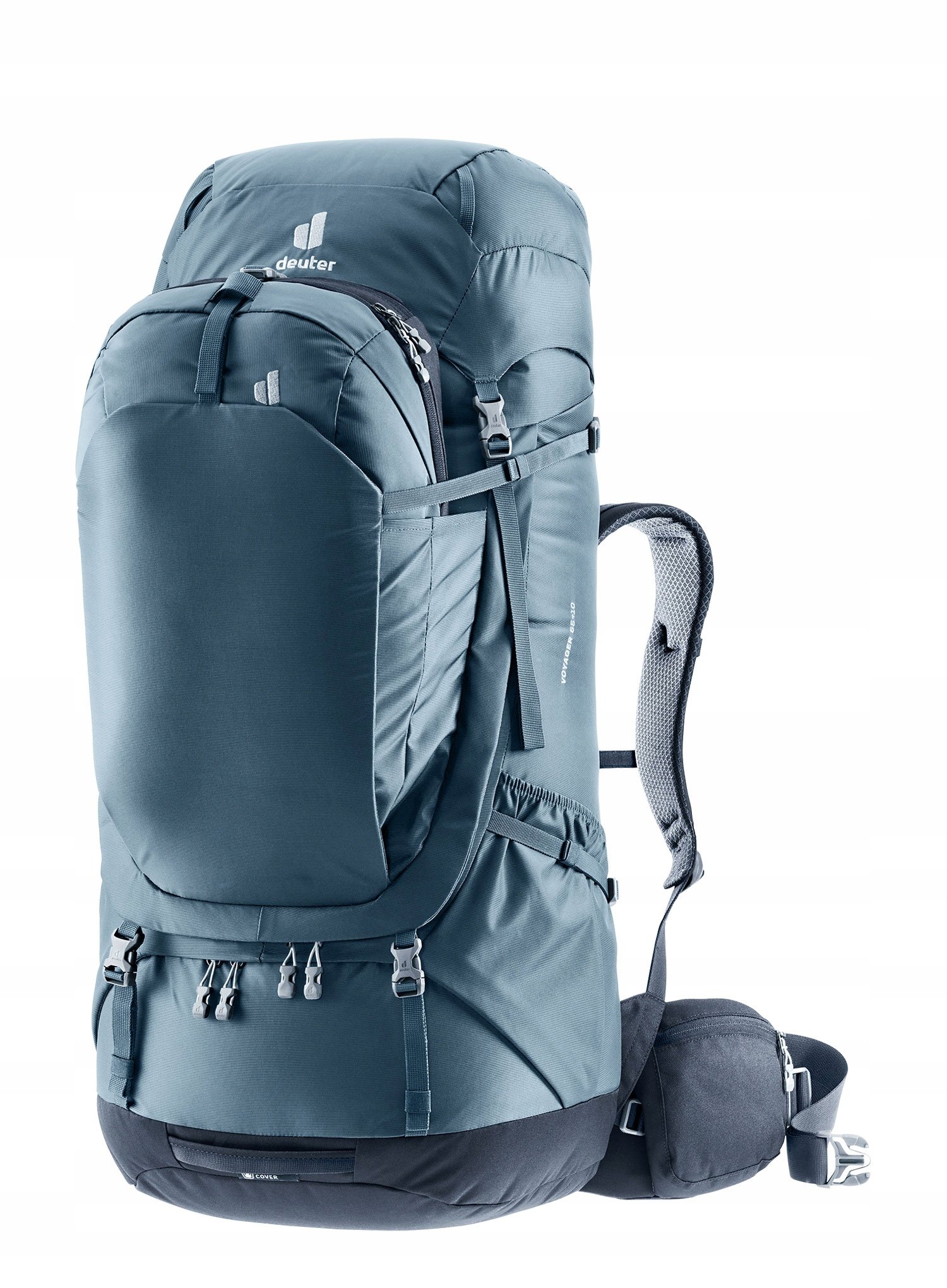 Plecak Deuter Voyager 65+10 atlantic-ink