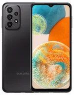 Telefony komórkowe - Samsung Galaxy A23 5G 4/64GB Czarny - miniaturka - grafika 1