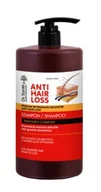 Szampony do włosów - Dr. Sante Anti Hair Loss Szampon Stymulujący Wzrost Włosów 1000ml - miniaturka - grafika 1