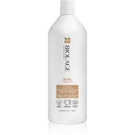Szampony do włosów - Biolage Bond Therapy, szampon do włosów wzmacniający wiązania wewnątrz włosów, 1000 ml - miniaturka - grafika 1